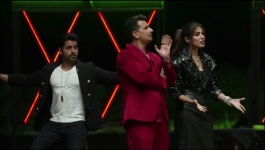 Mtv Roadies - Season 20 - 19th April 2025